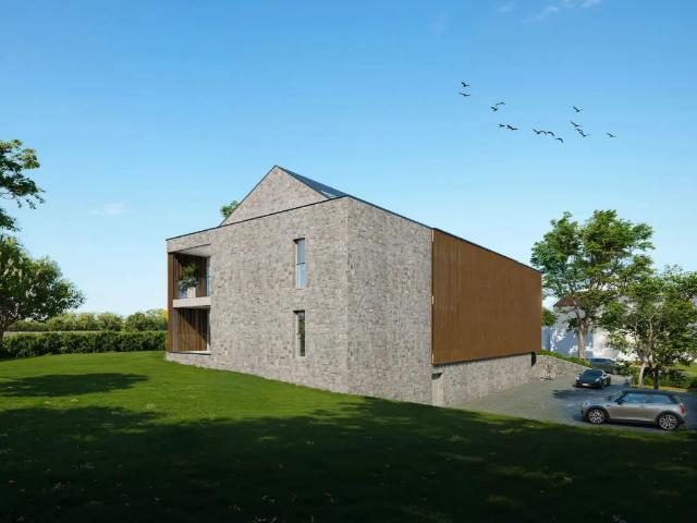 Appartement vente à Stavelot, Wallonie