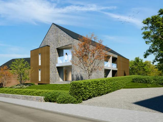 Appartement vente à Stavelot, Wallonie