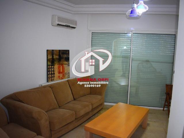 Appartement vente à Beja Nord