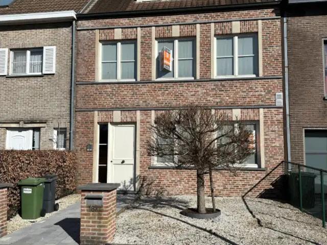 Appartement vente à Desteldonk, Oost-Vlaanderen