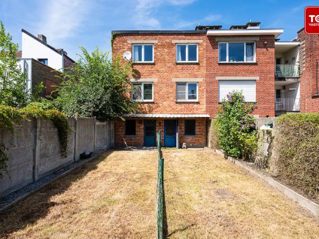 Appartement vente à Desteldonk, Oost-Vlaanderen