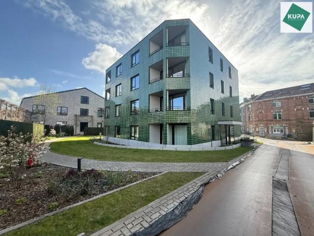 Appartement vente à Desteldonk, Oost-Vlaanderen