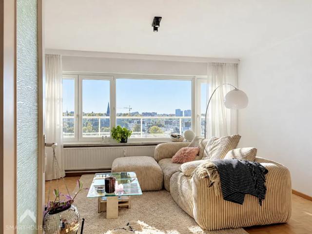 Appartement vente à Ekkergem, Gent