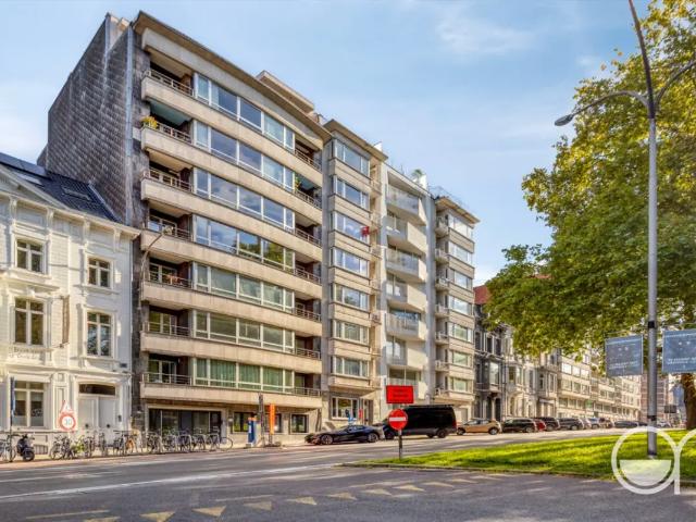 Appartement vente à Muinkparkwijk, Gent