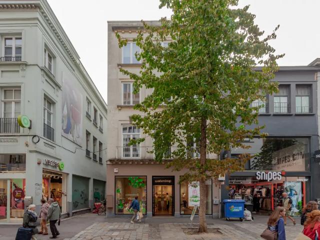Appartement vente à Desteldonk, Oost-Vlaanderen