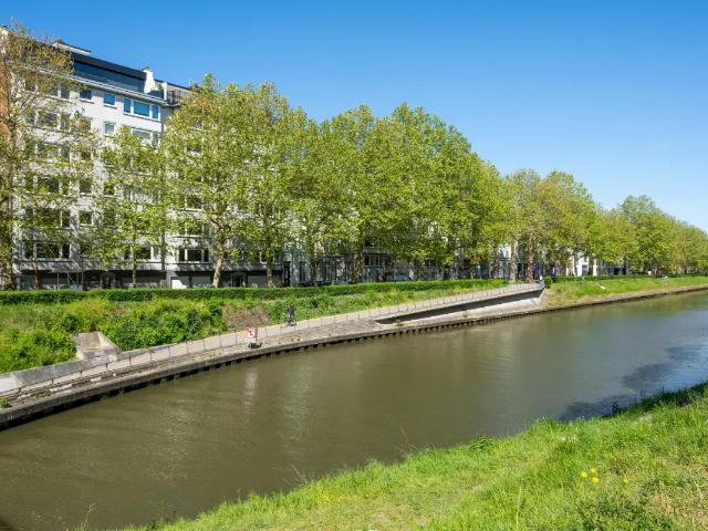 Appartement vente à Desteldonk, Oost-Vlaanderen