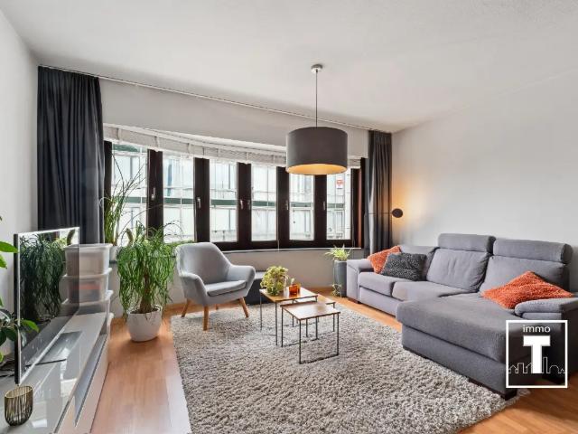 Appartement vente à Desteldonk, Oost-Vlaanderen
