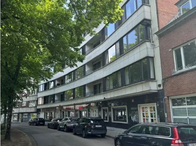 Appartement vente à Desteldonk, Oost-Vlaanderen
