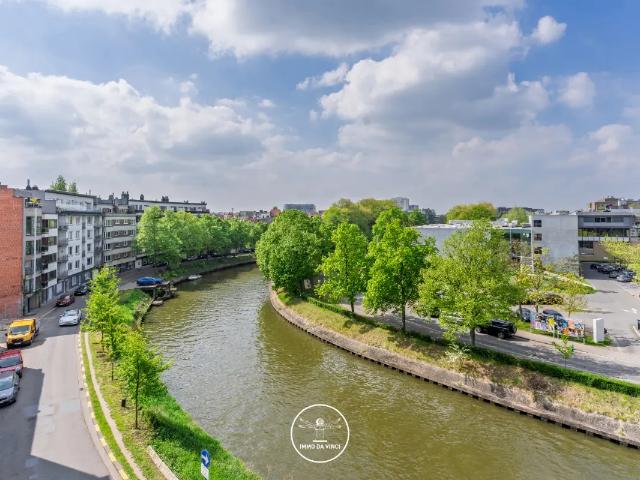 Appartement vente à Desteldonk, Oost-Vlaanderen