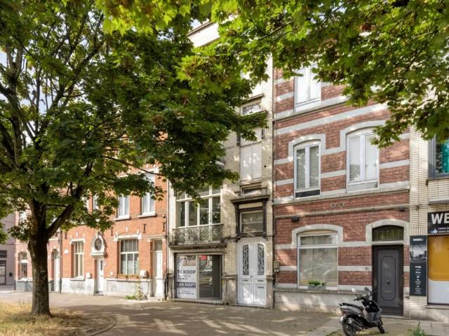 Appartement vente à Desteldonk, Oost-Vlaanderen