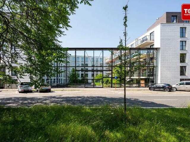 Appartement vente à Desteldonk, Oost-Vlaanderen