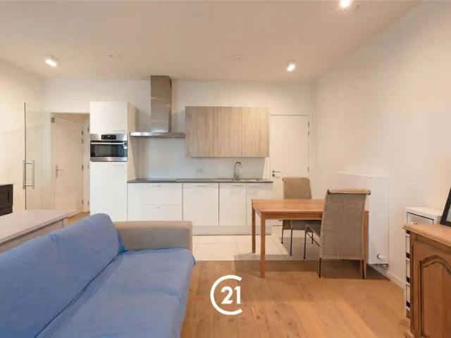 Appartement vente à Desteldonk, Oost-Vlaanderen