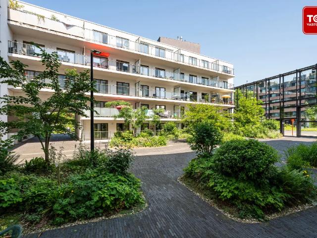 Appartement vente à Desteldonk, Oost-Vlaanderen