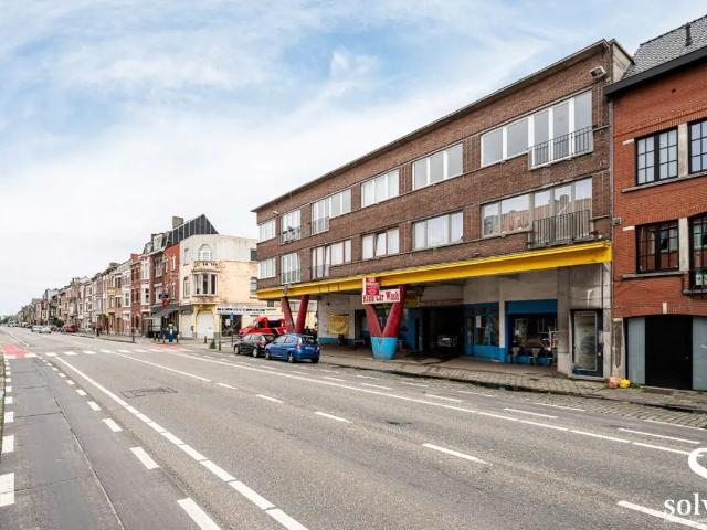 Appartement vente à Desteldonk, Oost-Vlaanderen