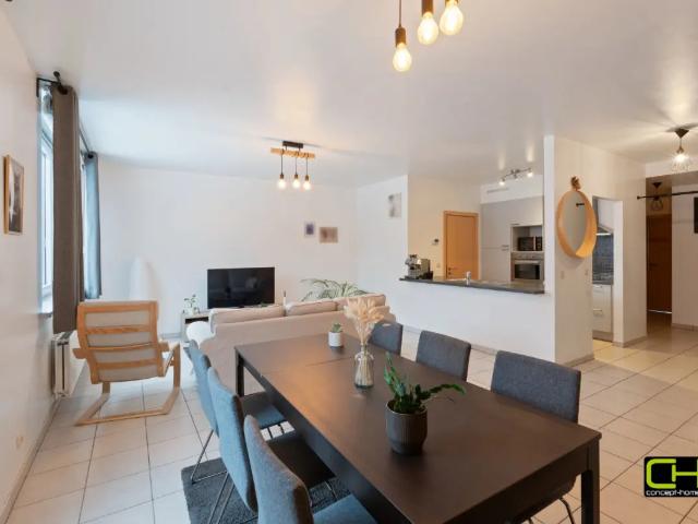 Appartement vente à Desteldonk, Oost-Vlaanderen