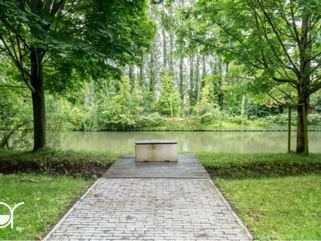 Appartement vente à Desteldonk, Oost-Vlaanderen