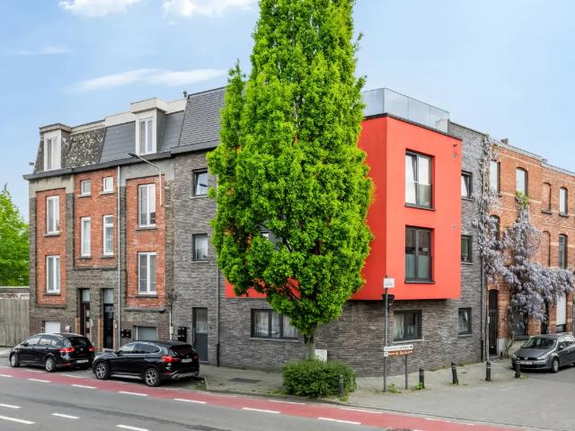 Appartement vente à Desteldonk, Oost-Vlaanderen