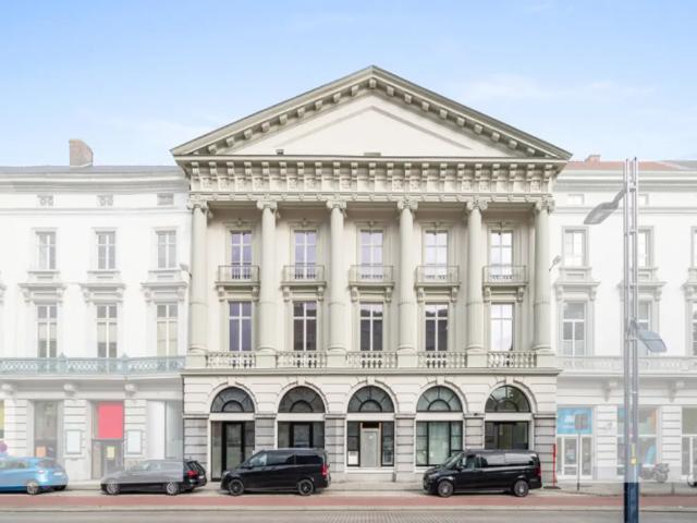 Appartement vente à Desteldonk, Oost-Vlaanderen