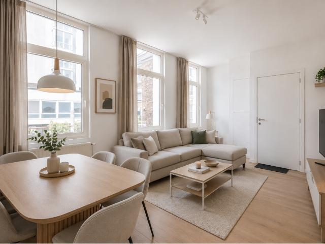 Appartement vente à Desteldonk, Oost-Vlaanderen