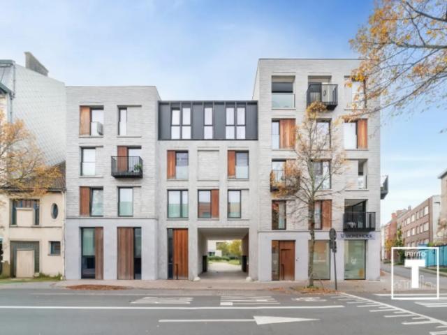 Appartement vente à Desteldonk, Oost-Vlaanderen