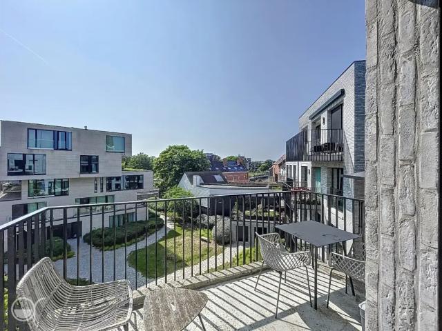 Appartement vente à Desteldonk, Oost-Vlaanderen