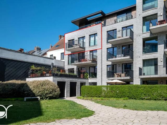 Appartement vente à Desteldonk, Oost-Vlaanderen