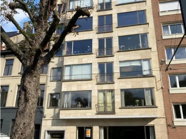 Appartement vente à Desteldonk, Oost-Vlaanderen