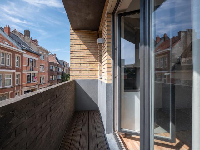 Appartement vente à Desteldonk, Oost-Vlaanderen