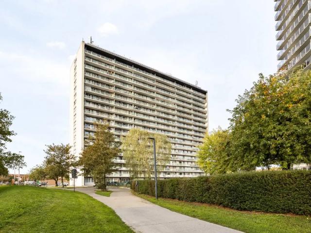 Appartement vente à Ekkergem, Gent