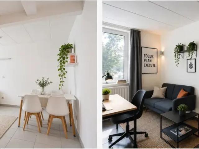Appartement vente à Desteldonk, Oost-Vlaanderen