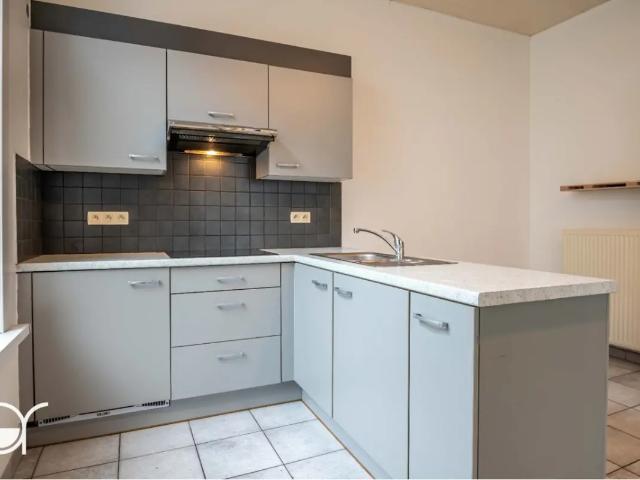 Appartement vente à Desteldonk, Oost-Vlaanderen