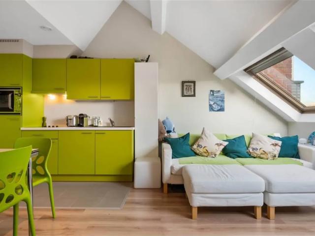 Appartement vente à Desteldonk, Oost-Vlaanderen