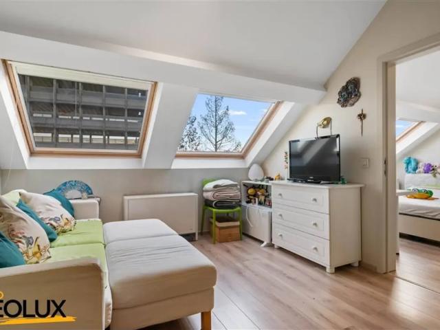 Appartement vente à Desteldonk, Oost-Vlaanderen