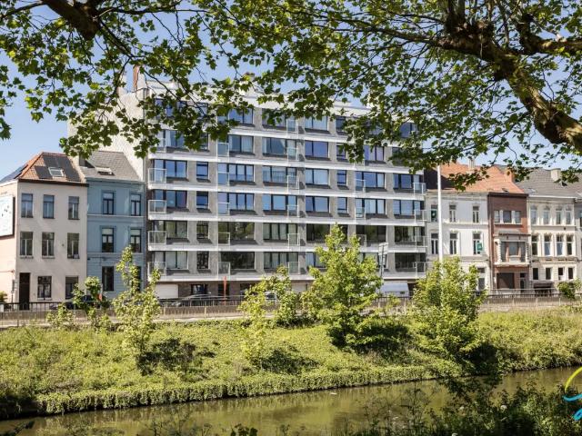 Appartement vente à Desteldonk, Oost-Vlaanderen