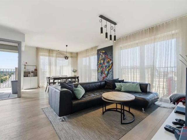 Appartement vente à Desteldonk, Oost-Vlaanderen