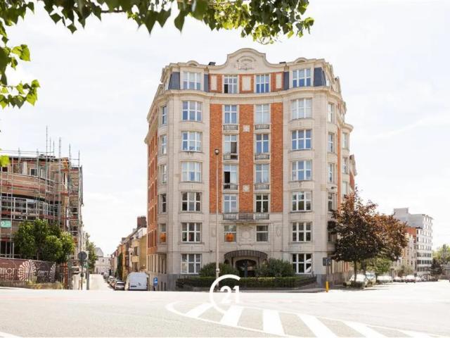 Appartement vente à Desteldonk, Oost-Vlaanderen