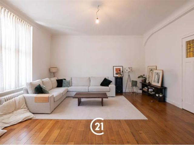 Appartement vente à Desteldonk, Oost-Vlaanderen