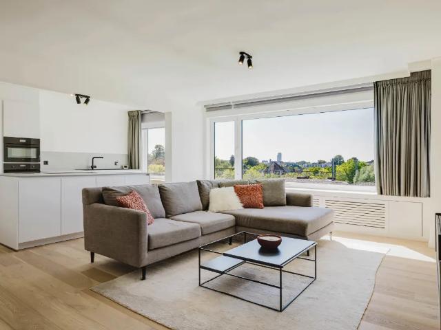 Appartement vente à Desteldonk, Oost-Vlaanderen