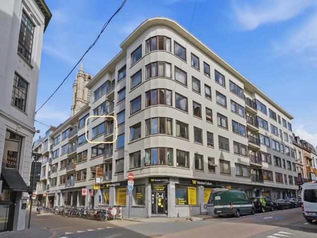 Appartement vente à Portus aan de Reep, Gent