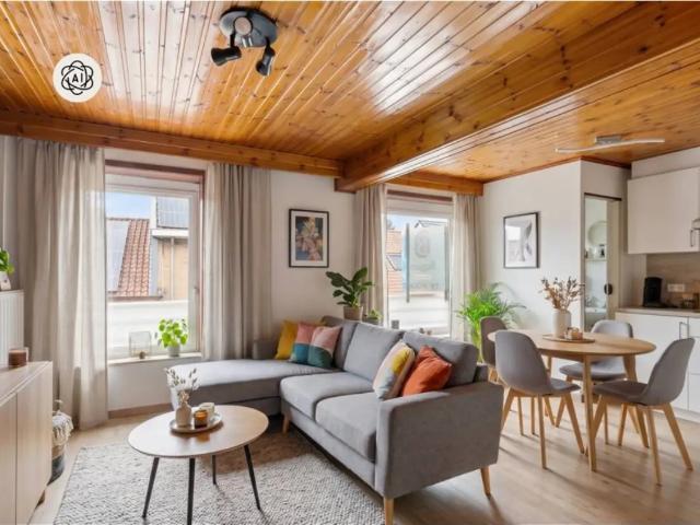 Appartement vente à Desteldonk, Oost-Vlaanderen