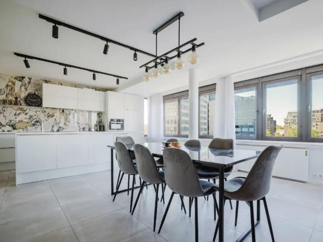 Appartement vente à Desteldonk, Oost-Vlaanderen