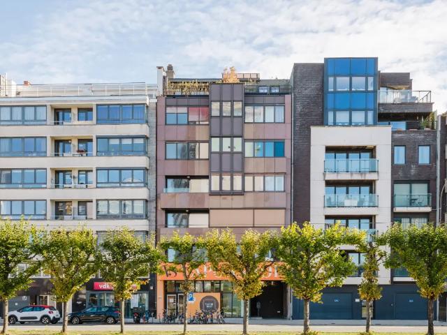 Appartement vente à Desteldonk, Oost-Vlaanderen