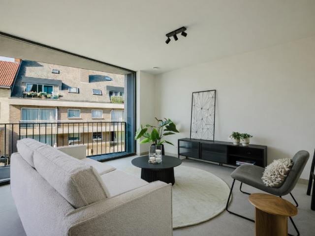 Appartement vente à Desteldonk, Oost-Vlaanderen