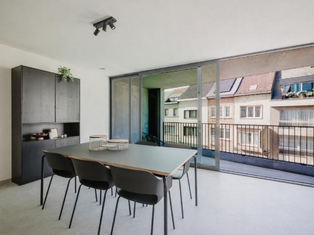 Appartement vente à Desteldonk, Oost-Vlaanderen