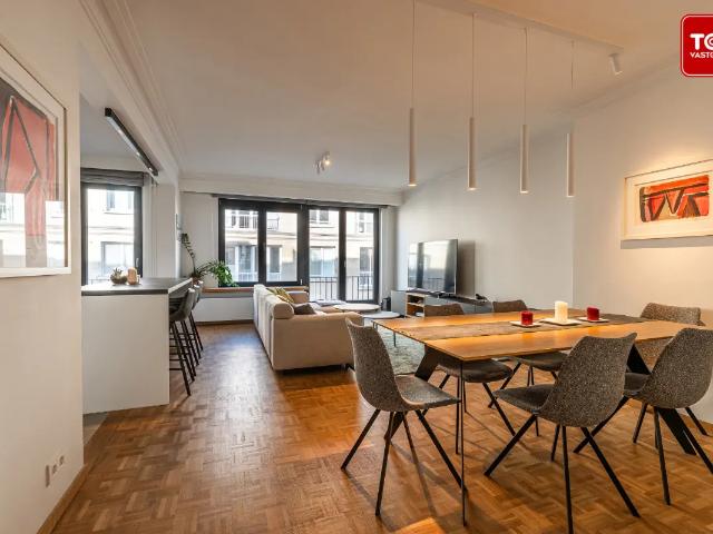 Appartement vente à Desteldonk, Oost-Vlaanderen