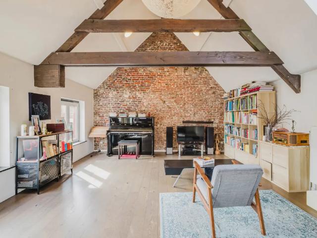 Appartement vente à Desteldonk, Oost-Vlaanderen