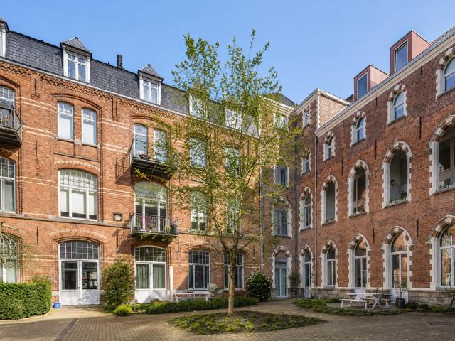 Appartement vente à Desteldonk, Oost-Vlaanderen
