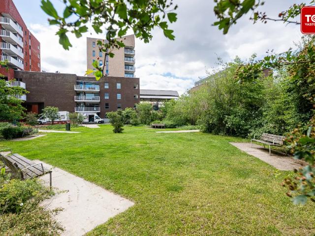 Appartement vente à Desteldonk, Oost-Vlaanderen
