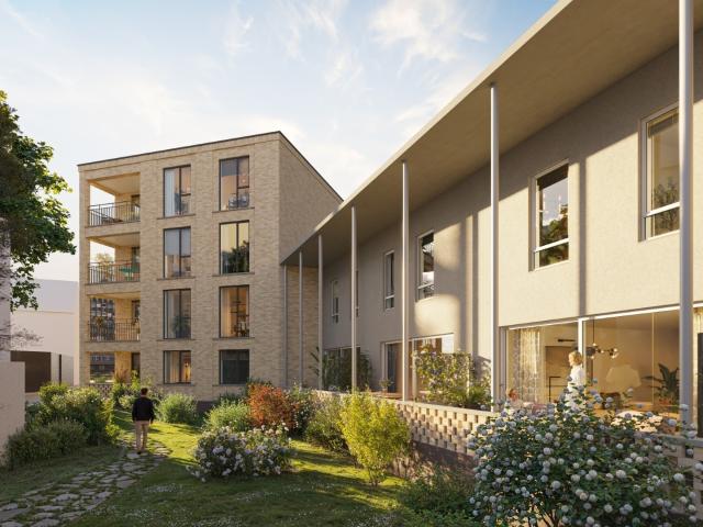 Appartement vente à Desteldonk, Oost-Vlaanderen