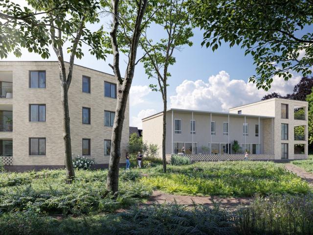 Appartement vente à Desteldonk, Oost-Vlaanderen